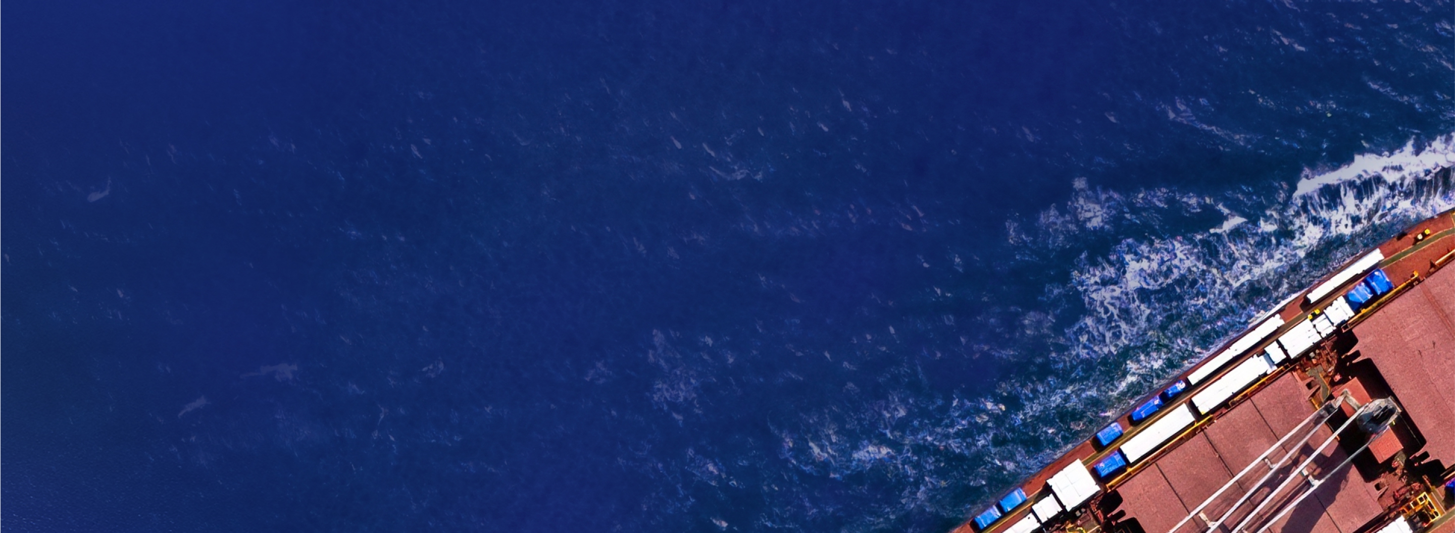 Ship cargo operations